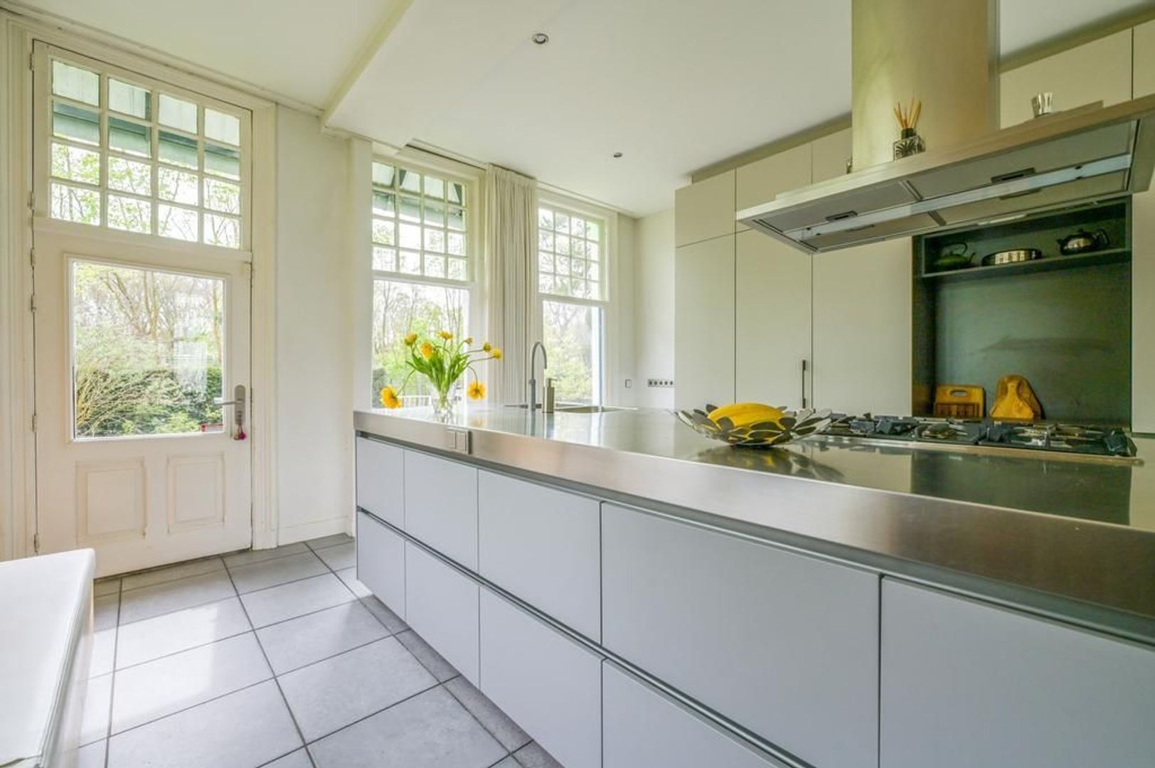 Tetterodeweg 5, Overveen foto-13