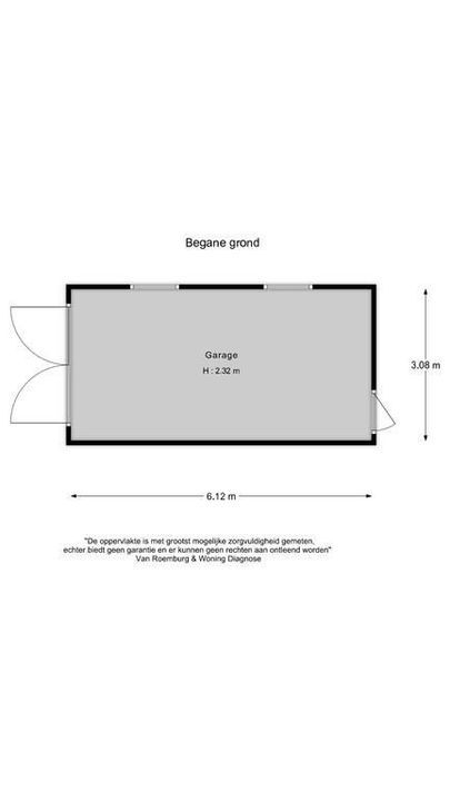 Tetterodeweg 5, Overveen plattegrond-39