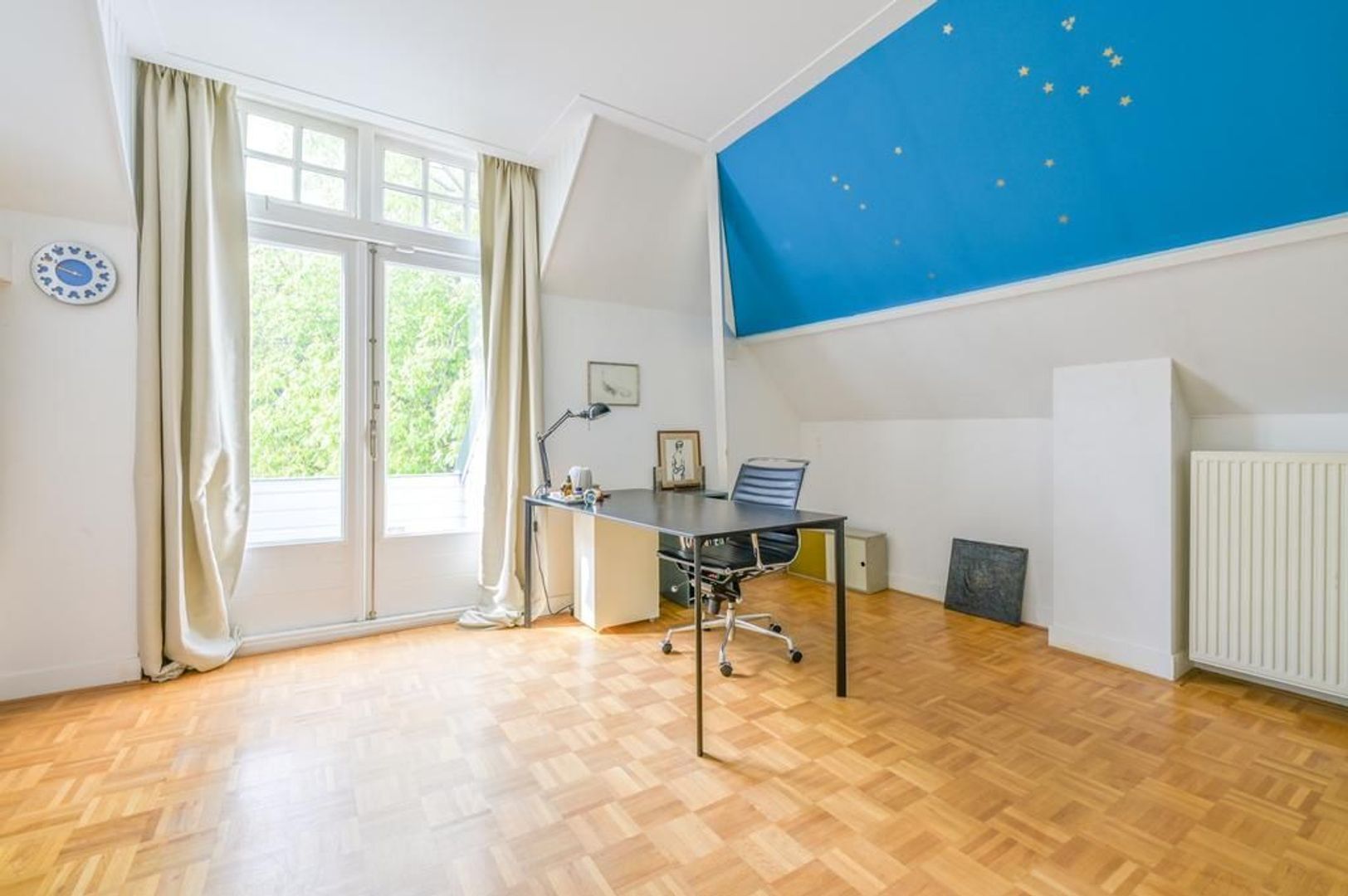 Tetterodeweg 5, Overveen foto-22