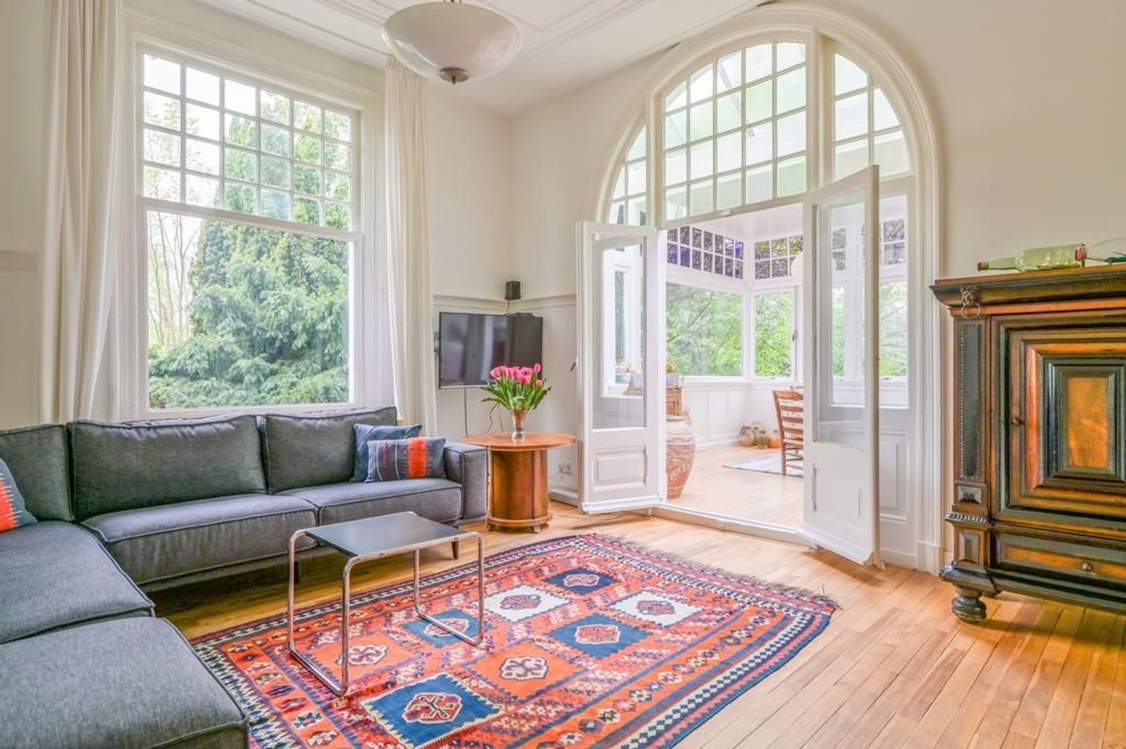 Tetterodeweg 5, Overveen foto-9