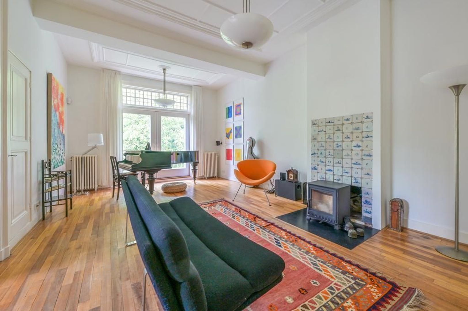 Tetterodeweg 5, Overveen foto-6