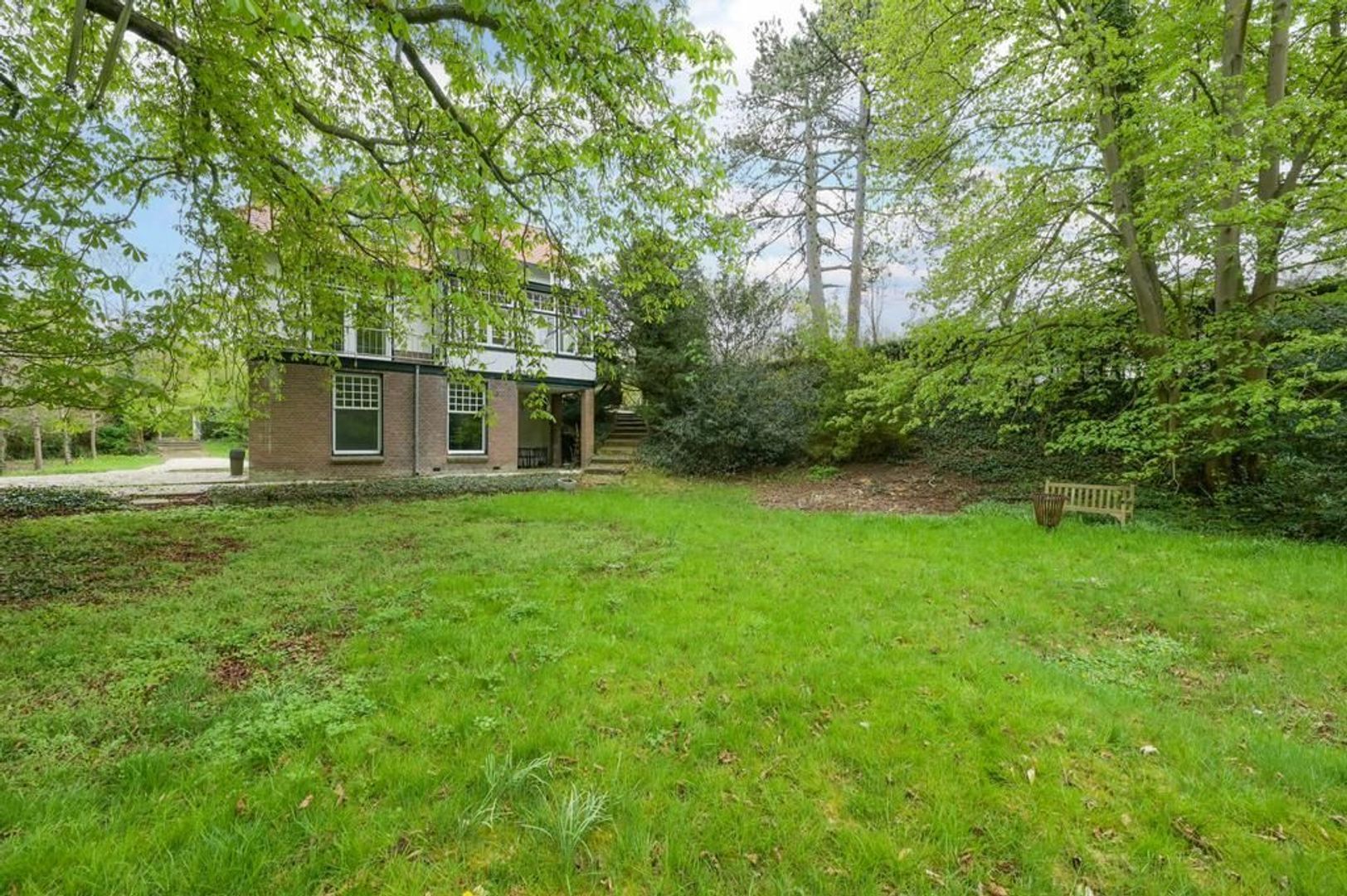 Tetterodeweg 5, Overveen foto-35