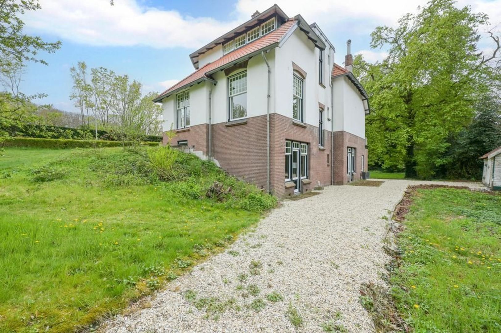 Tetterodeweg 5, Overveen foto-37