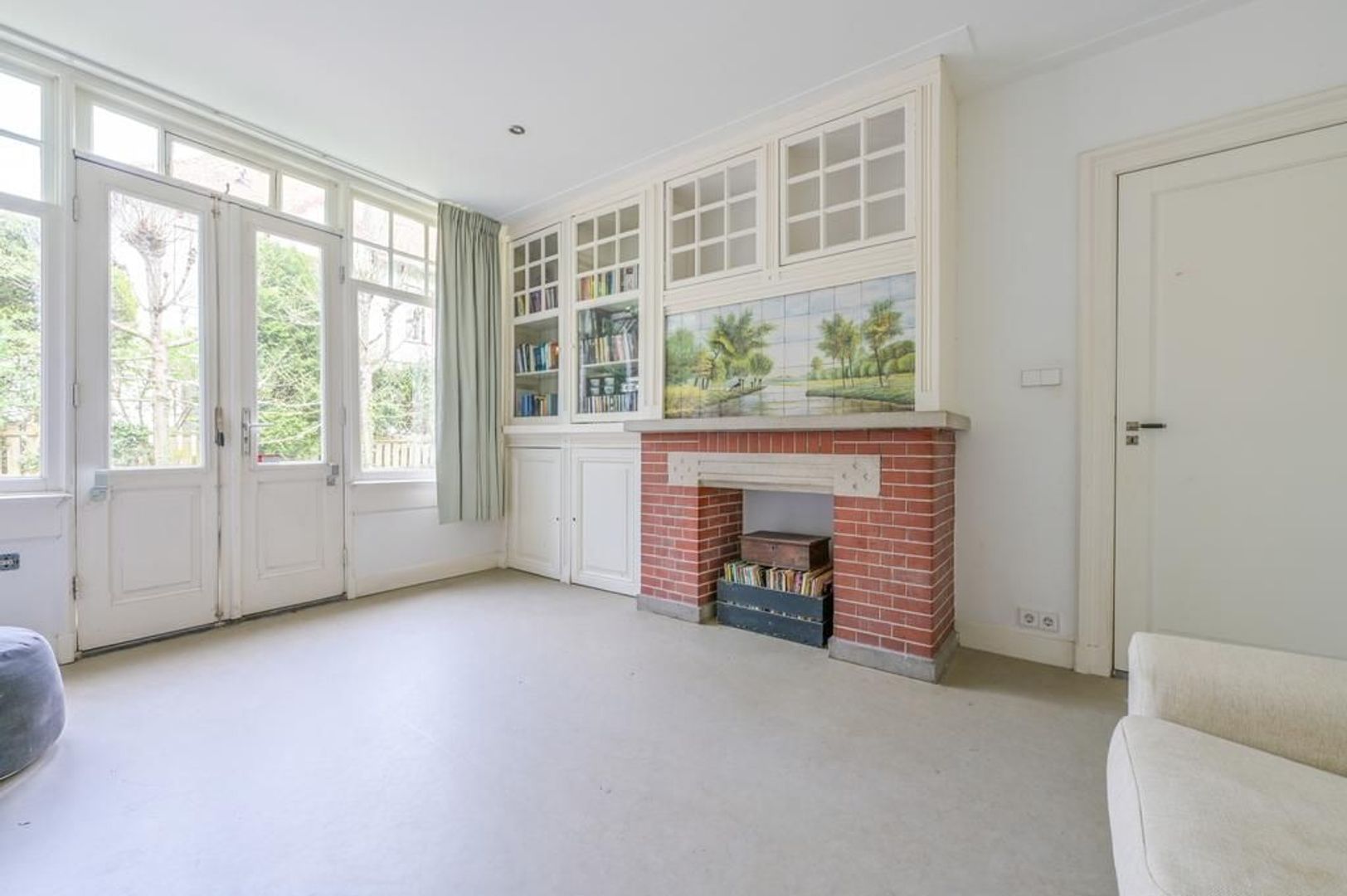 Tetterodeweg 5, Overveen foto-24