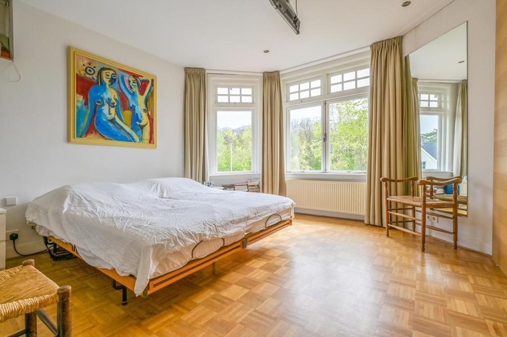 Tetterodeweg 5, Overveen foto-18