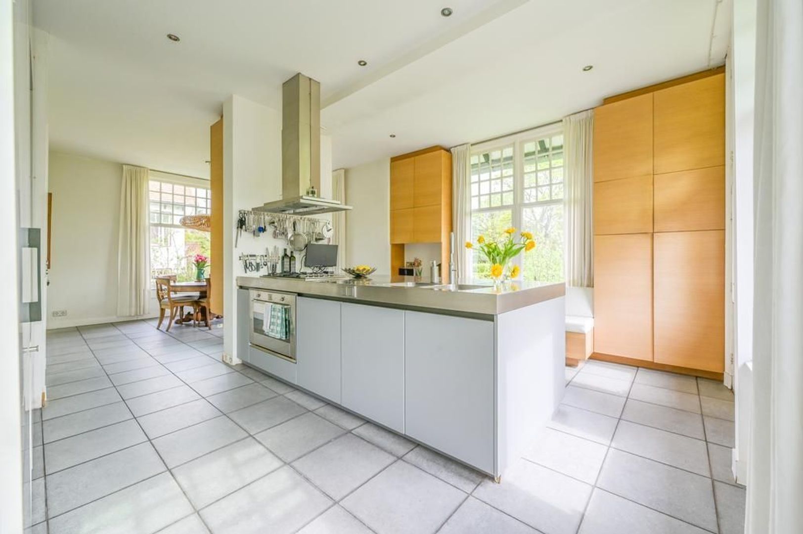 Tetterodeweg 5, Overveen foto-11