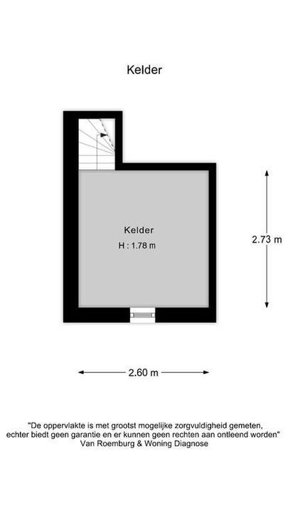 Tetterodeweg 5, Overveen plattegrond-39