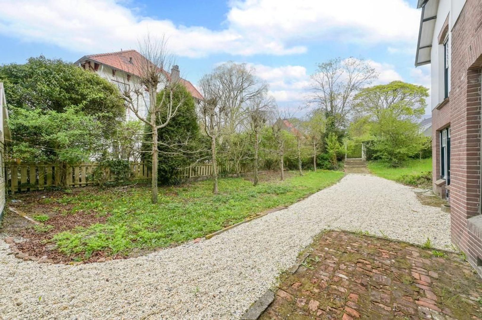 Tetterodeweg 5, Overveen foto-36