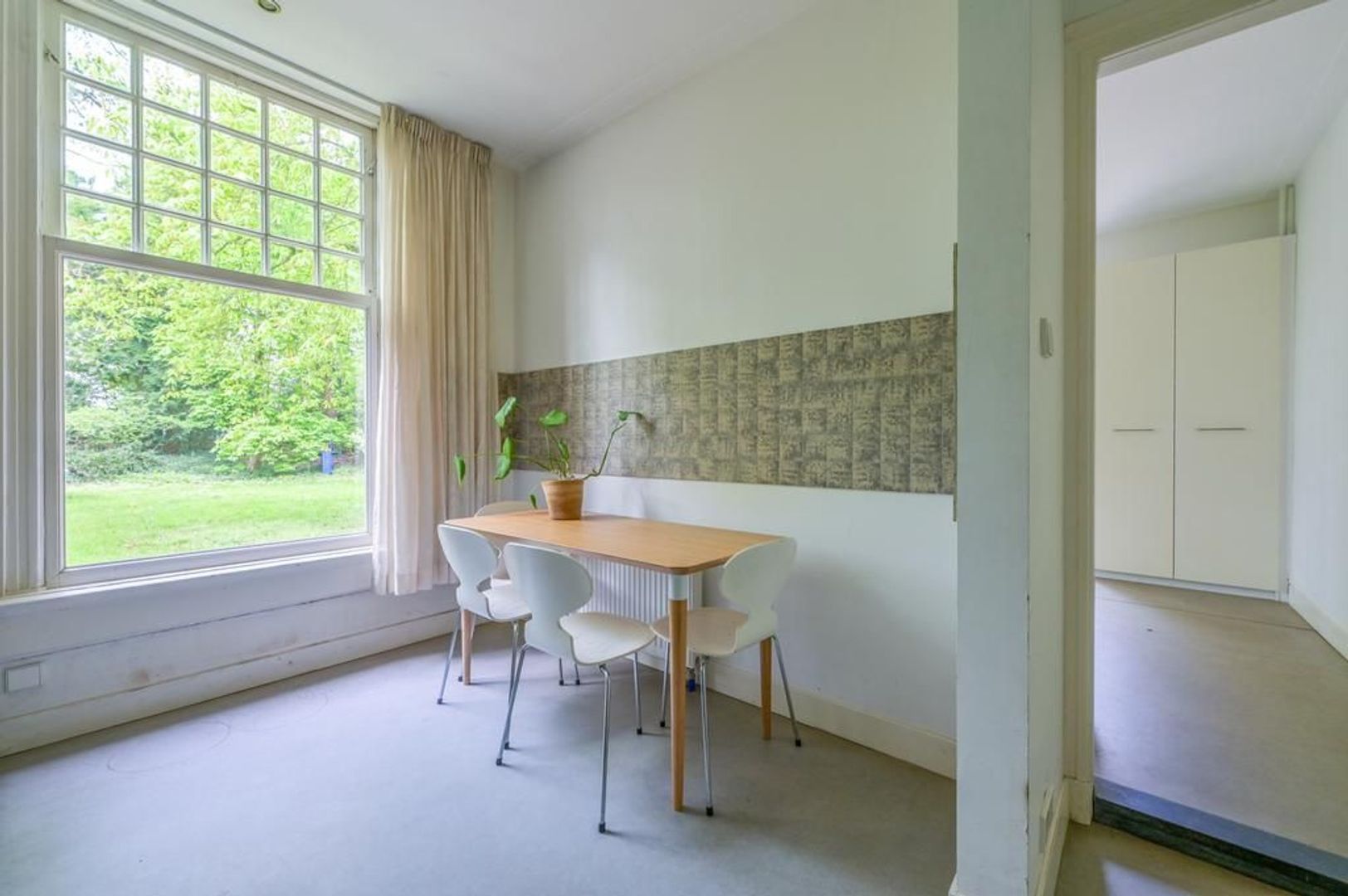 Tetterodeweg 5, Overveen foto-29