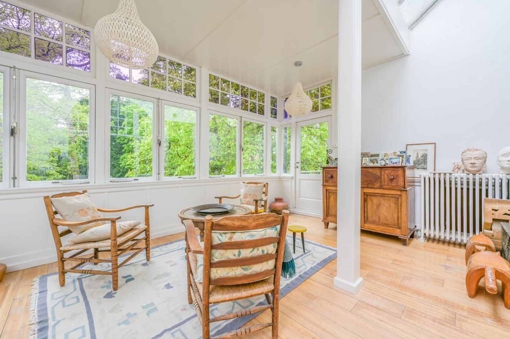 Tetterodeweg 5, Overveen foto-10