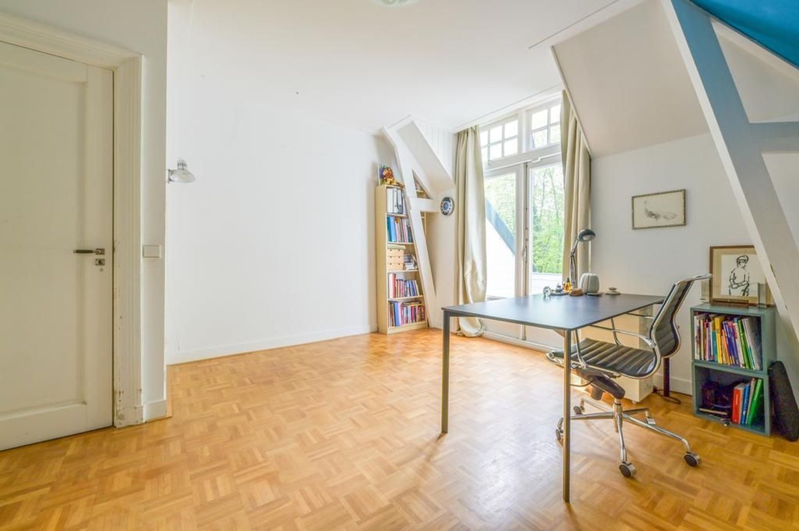 Tetterodeweg 5, Overveen foto-21