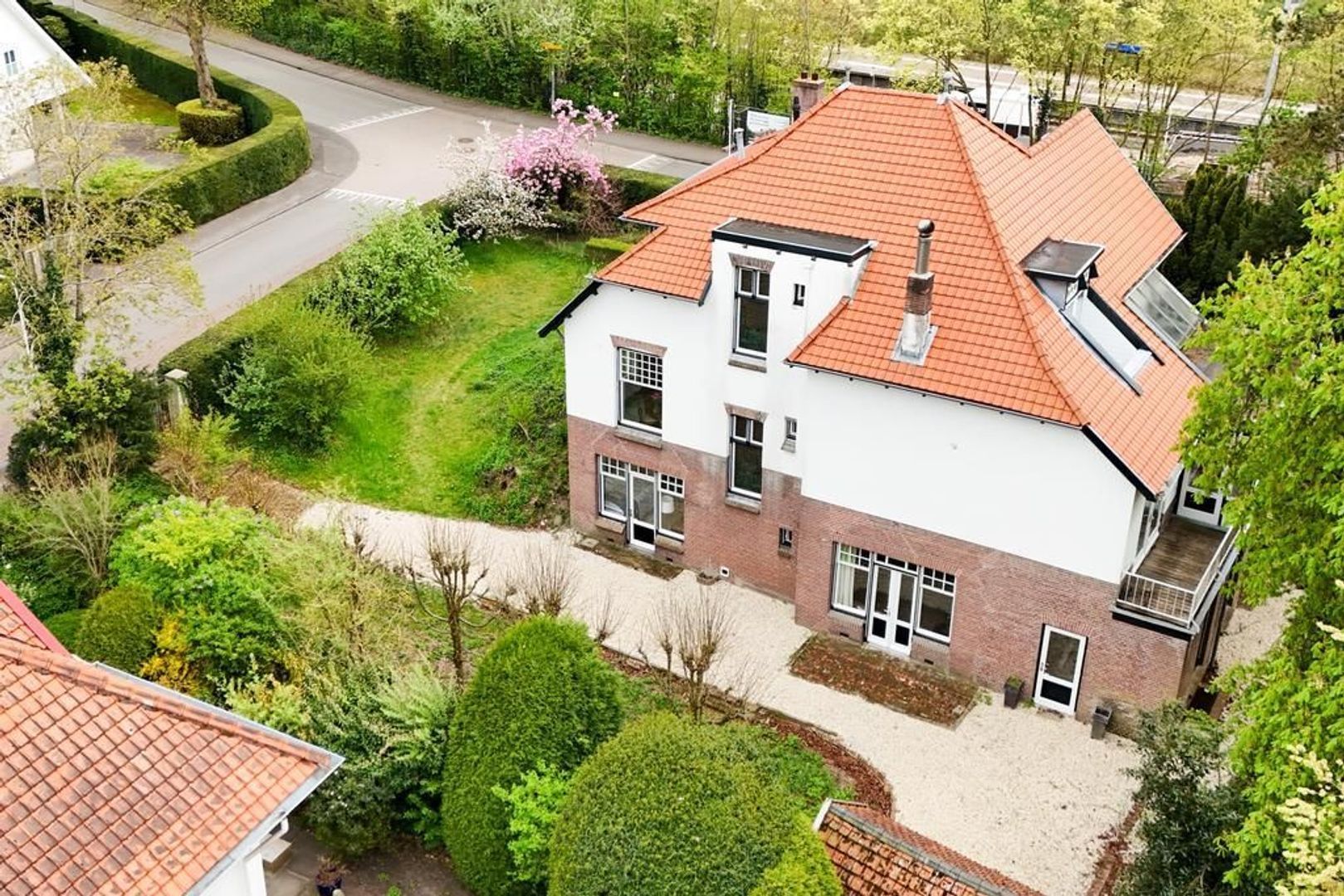 Tetterodeweg 5, Overveen foto-32