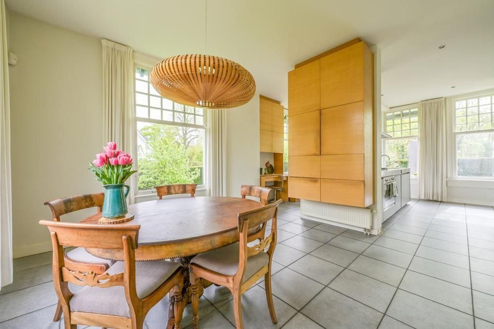 Tetterodeweg 5, Overveen foto-14