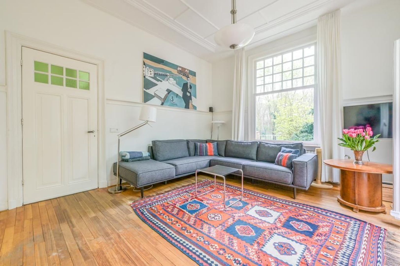 Tetterodeweg 5, Overveen foto-7