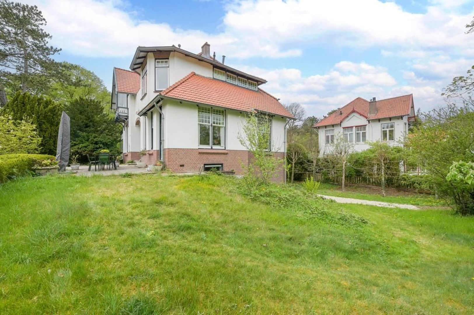 Tetterodeweg 5, Overveen foto-33