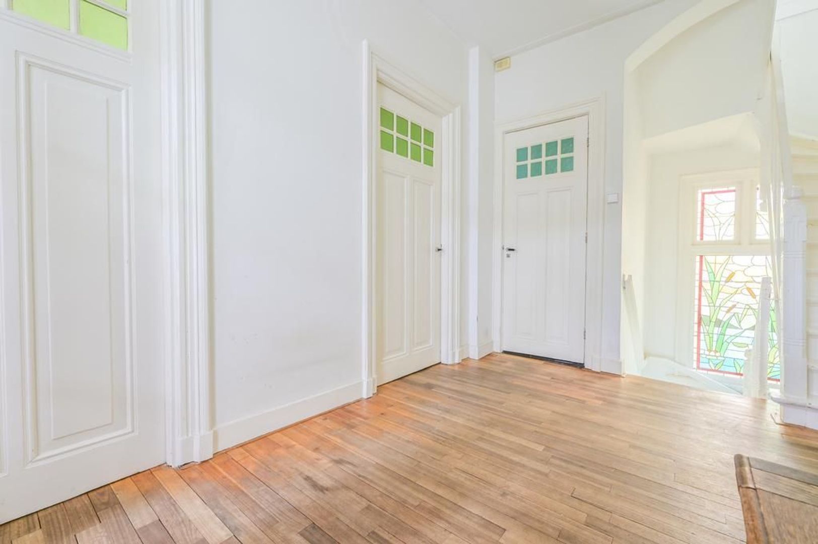 Tetterodeweg 5, Overveen foto-15