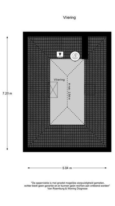 Tetterodeweg 5, Overveen plattegrond-39