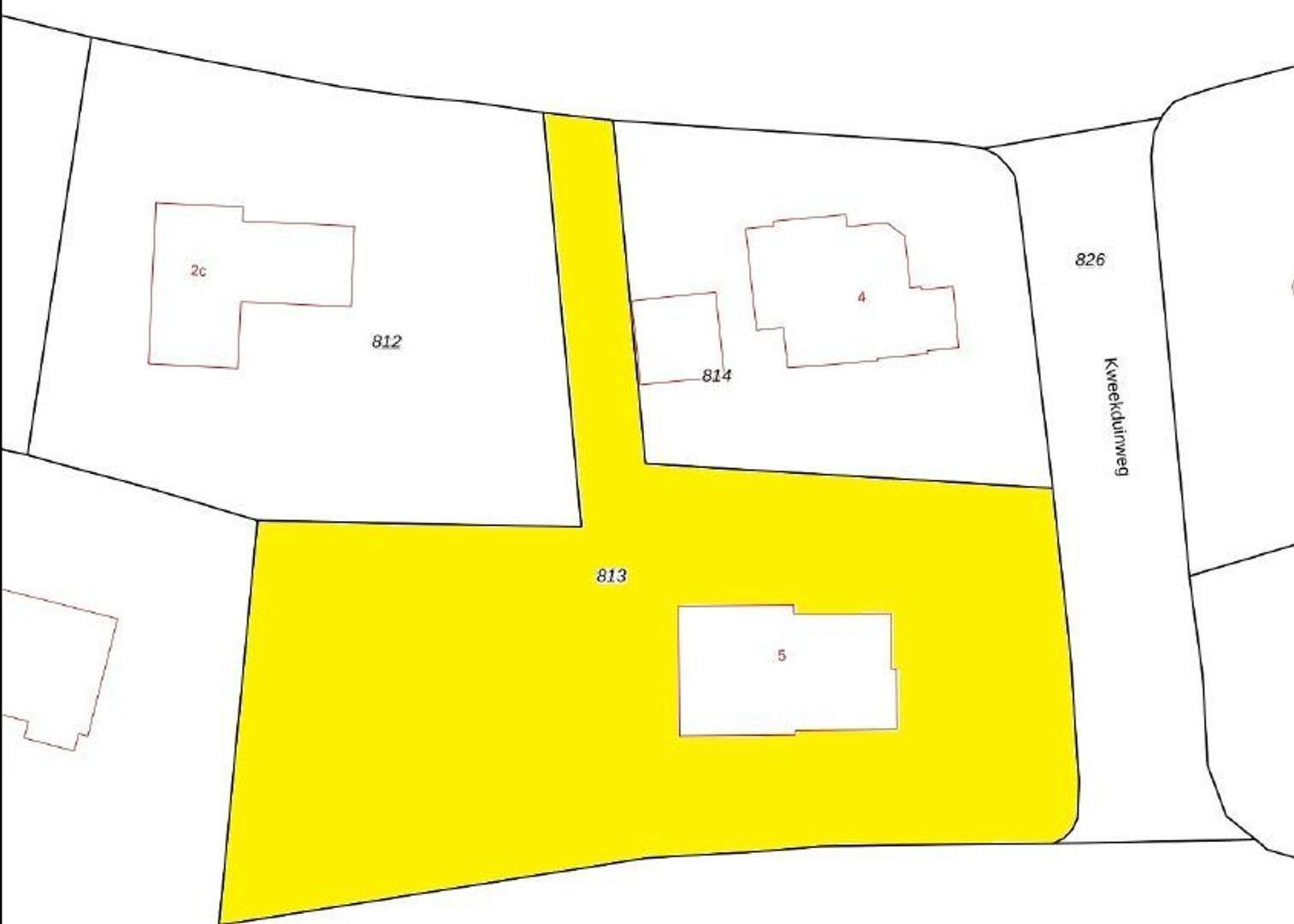 Tetterodeweg 5, Overveen foto-39