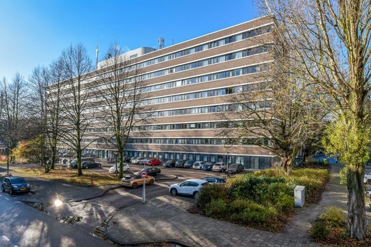 Van Heenvlietlaan 230 N, Amsterdam