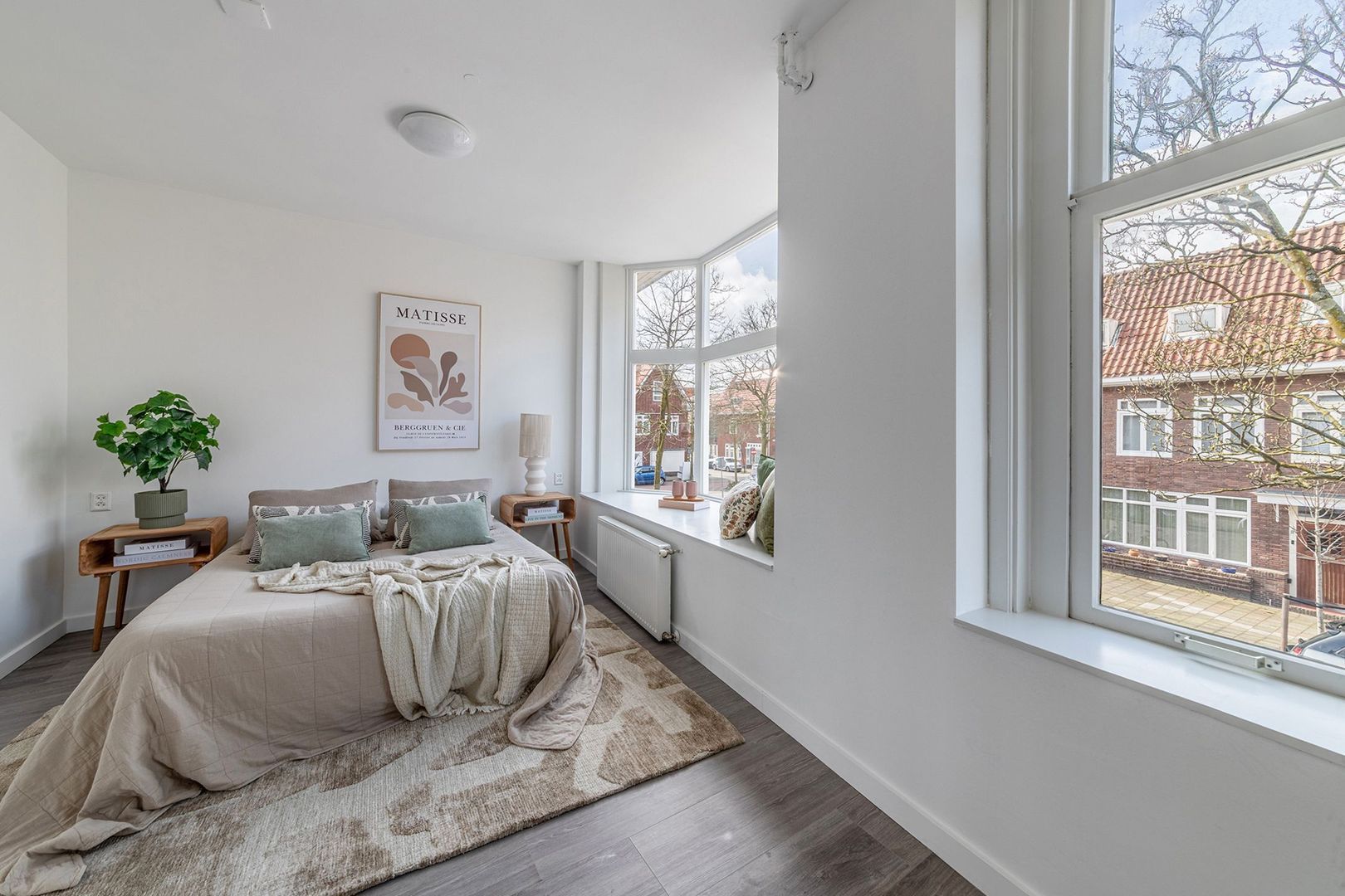 Bakhuizen van den Brinkstraat 3, Haarlem foto-13