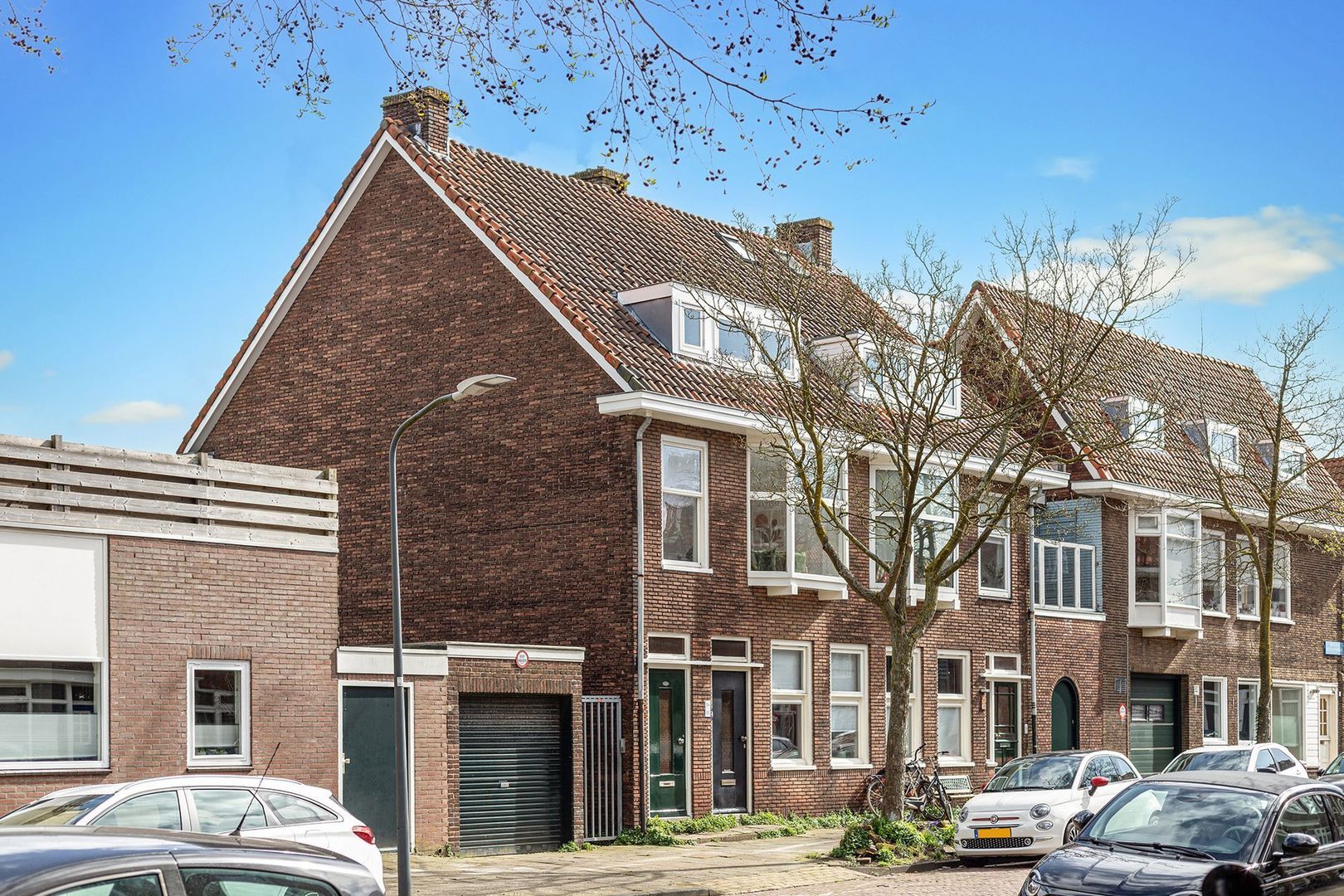 Bakhuizen van den Brinkstraat 3, Haarlem foto-24