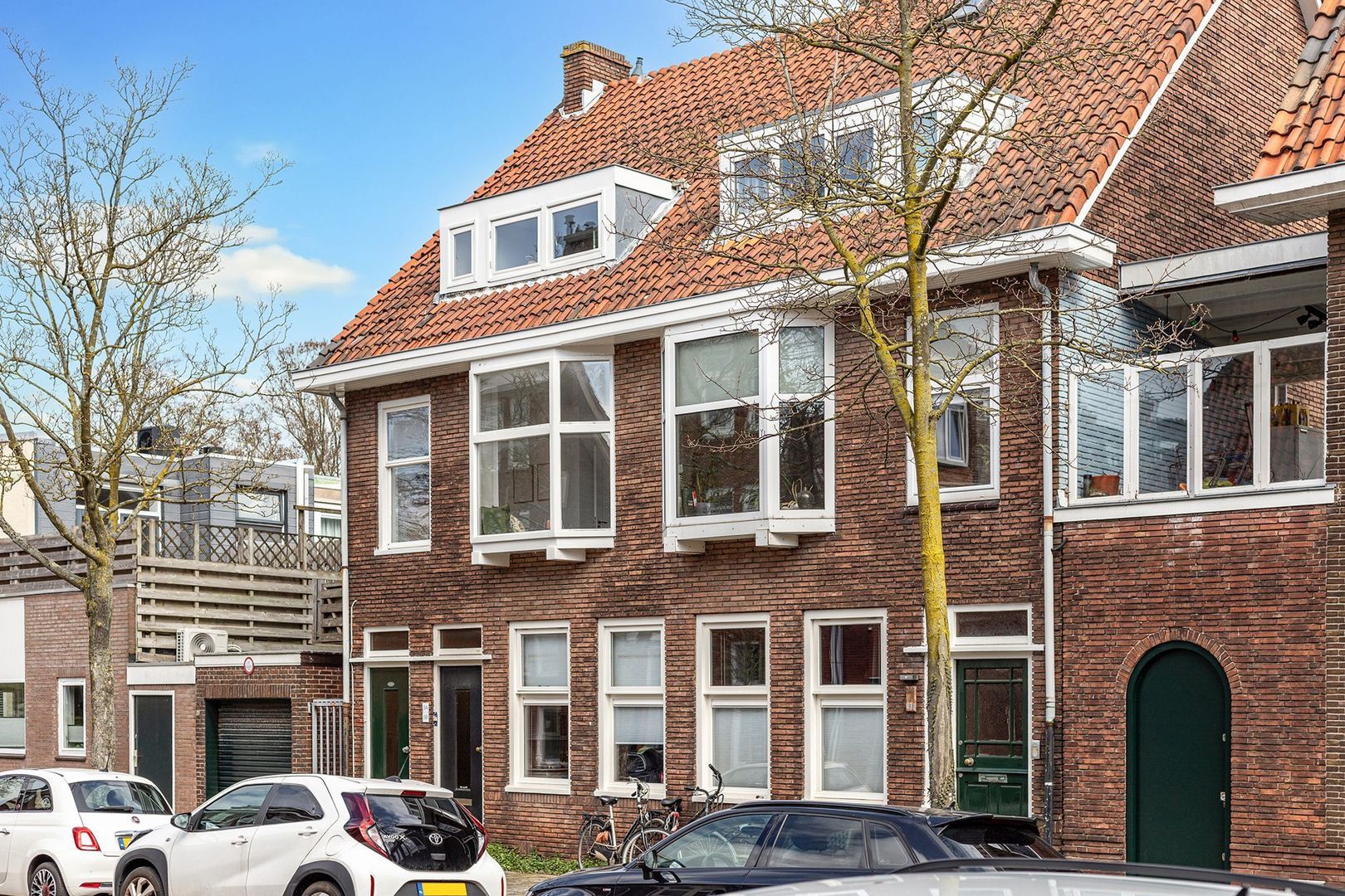 Bakhuizen van den Brinkstraat 3, Haarlem foto-25