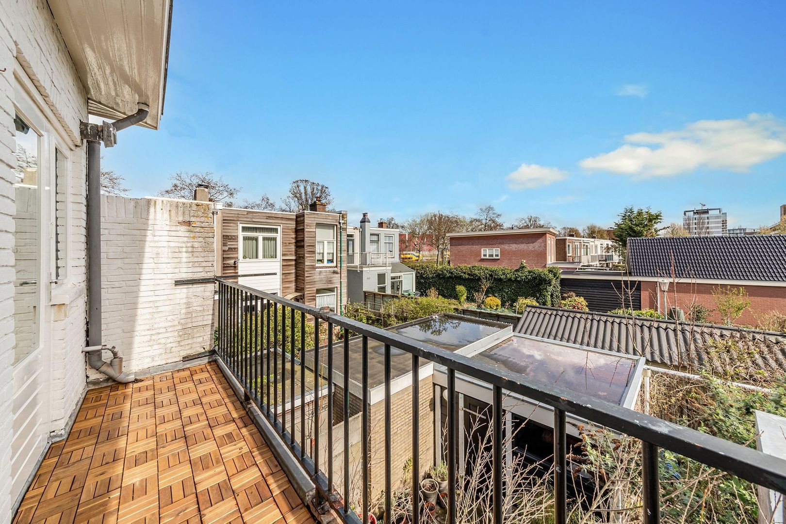 Bakhuizen van den Brinkstraat 3, Haarlem foto-10