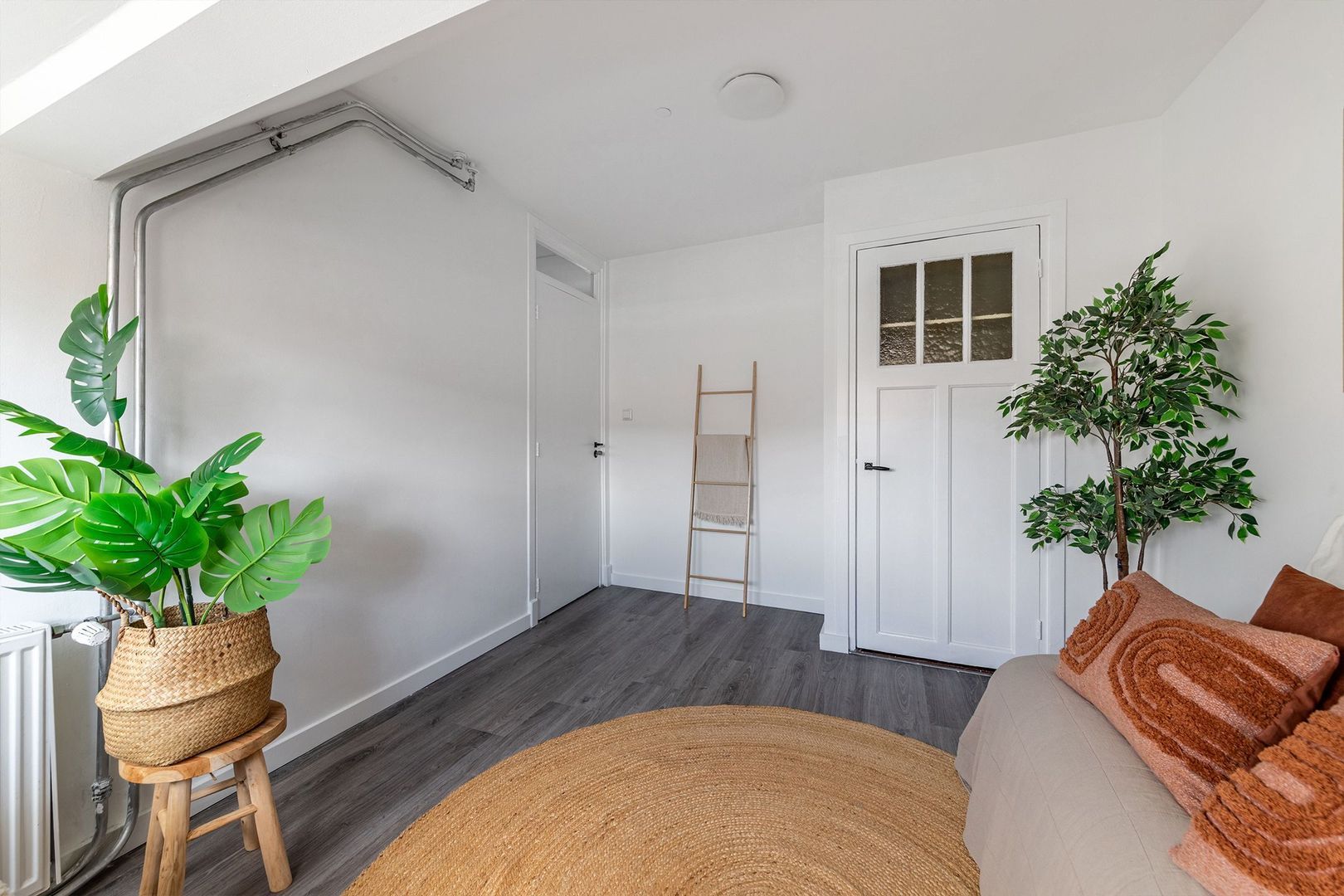 Bakhuizen van den Brinkstraat 3, Haarlem foto-23