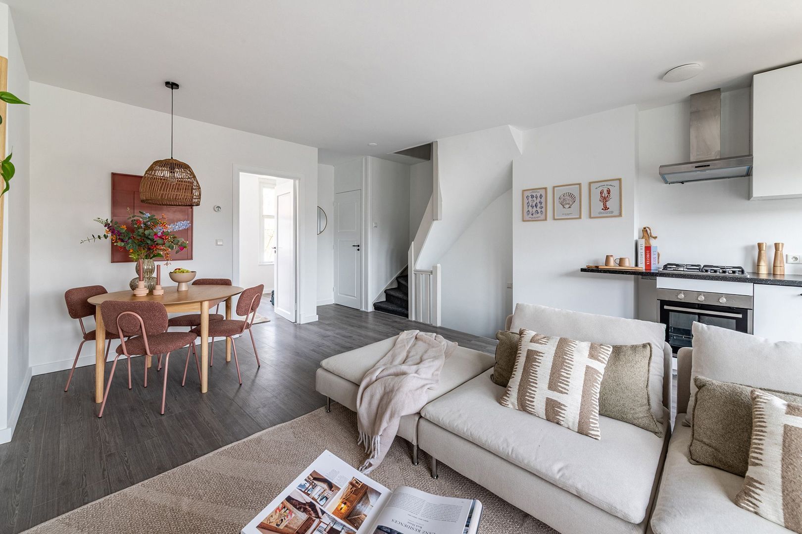 Bakhuizen van den Brinkstraat 3, Haarlem foto-3