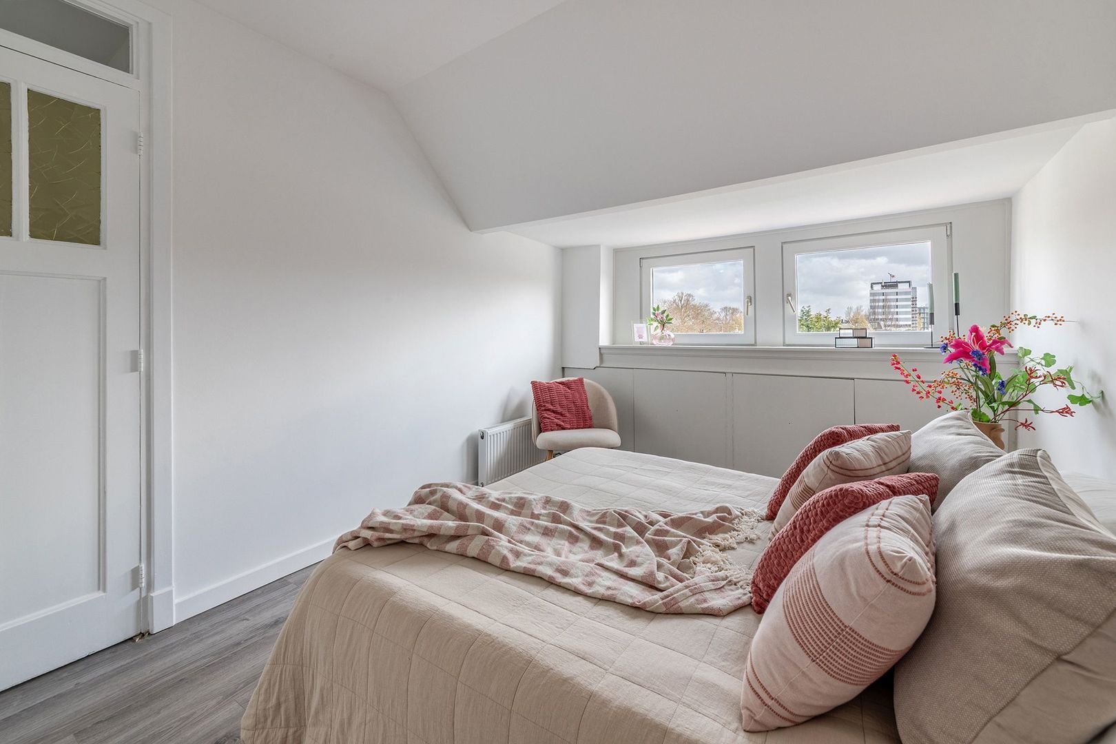 Bakhuizen van den Brinkstraat 3, Haarlem foto-18