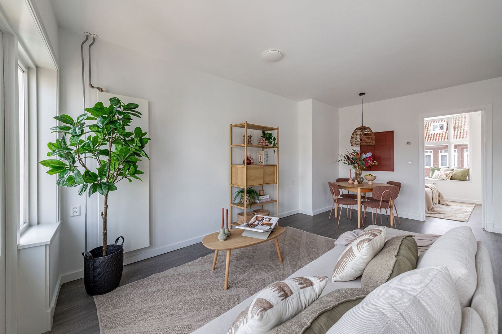 Bakhuizen van den Brinkstraat 3, Haarlem foto-8