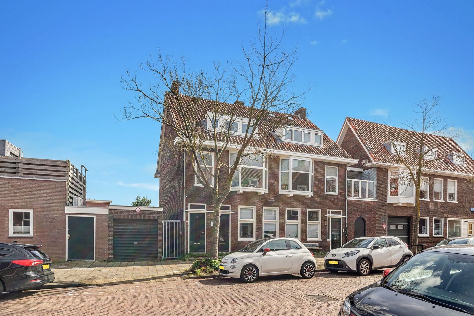 Bakhuizen van den Brinkstraat 3, Haarlem foto-26
