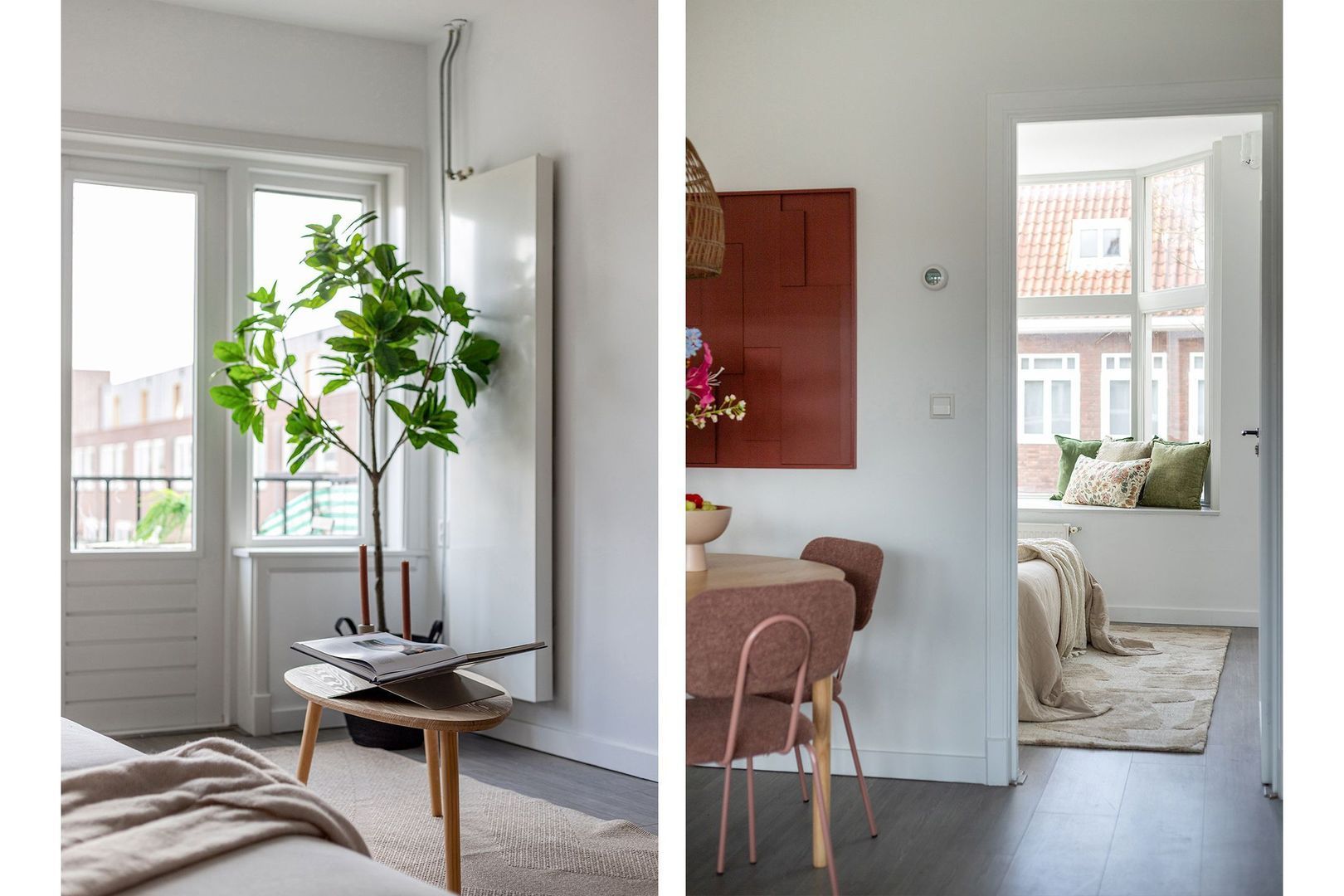 Bakhuizen van den Brinkstraat 3, Haarlem foto-11