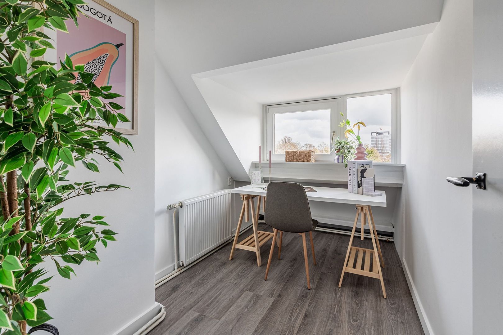 Bakhuizen van den Brinkstraat 3, Haarlem foto-15