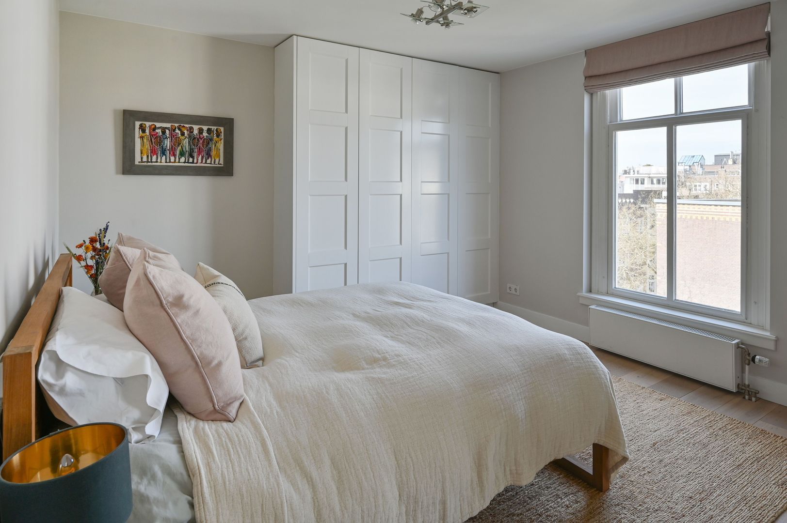 Nicolaas Maesstraat 96 3, Amsterdam foto-16