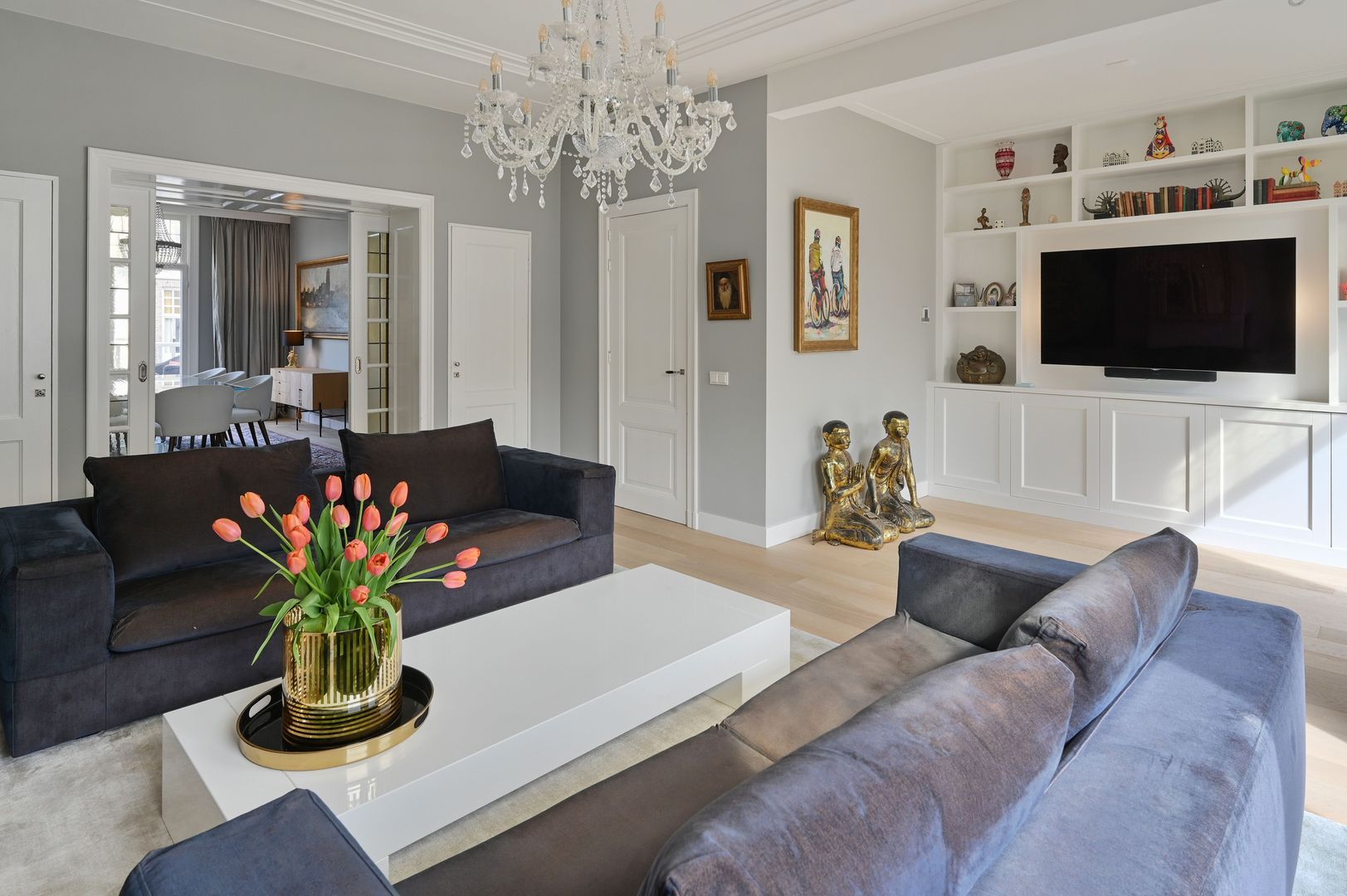 Nicolaas Maesstraat 96 3, Amsterdam foto-4