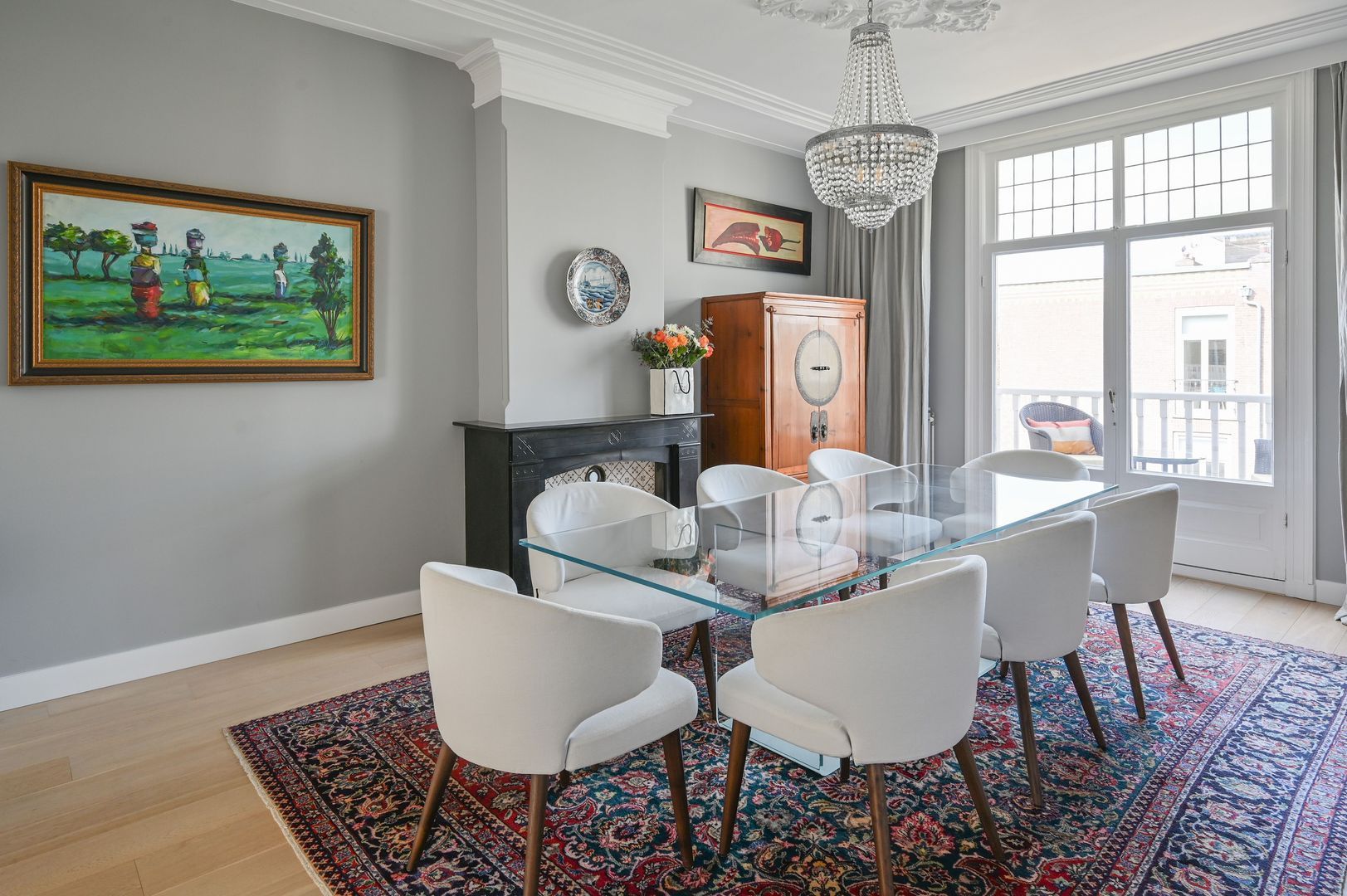 Nicolaas Maesstraat 96 3, Amsterdam foto-10