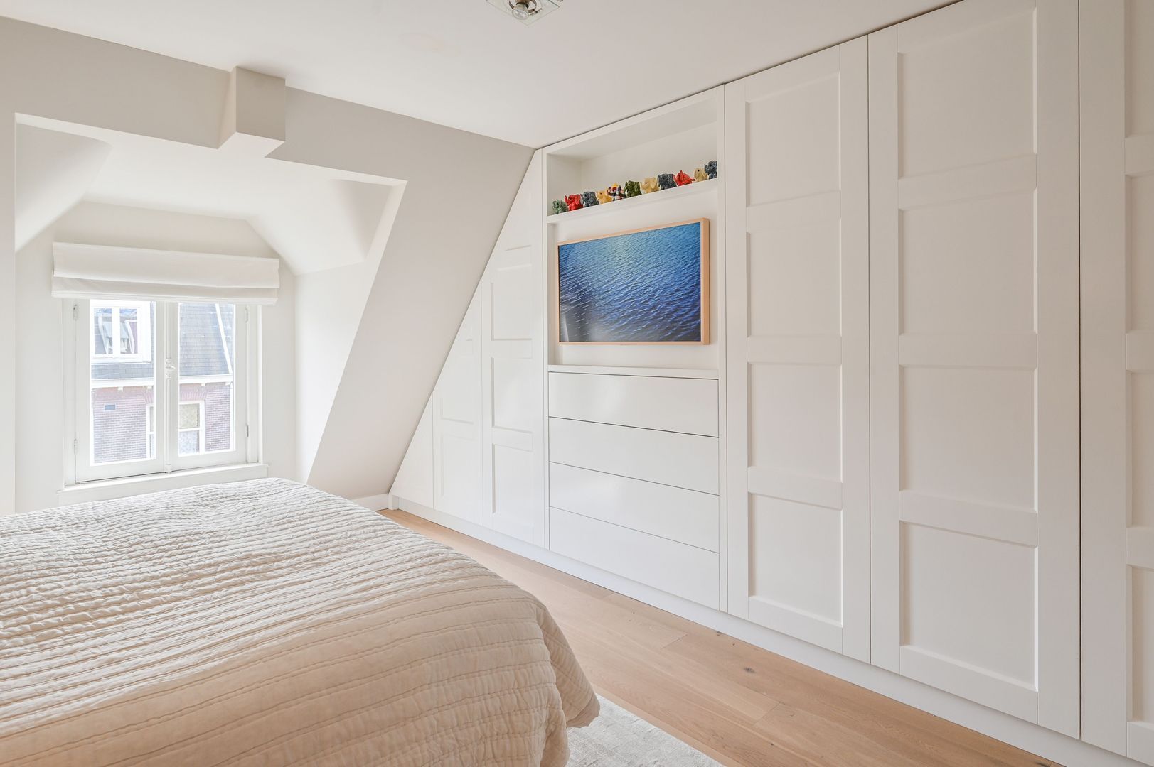 Nicolaas Maesstraat 96 3, Amsterdam foto-21