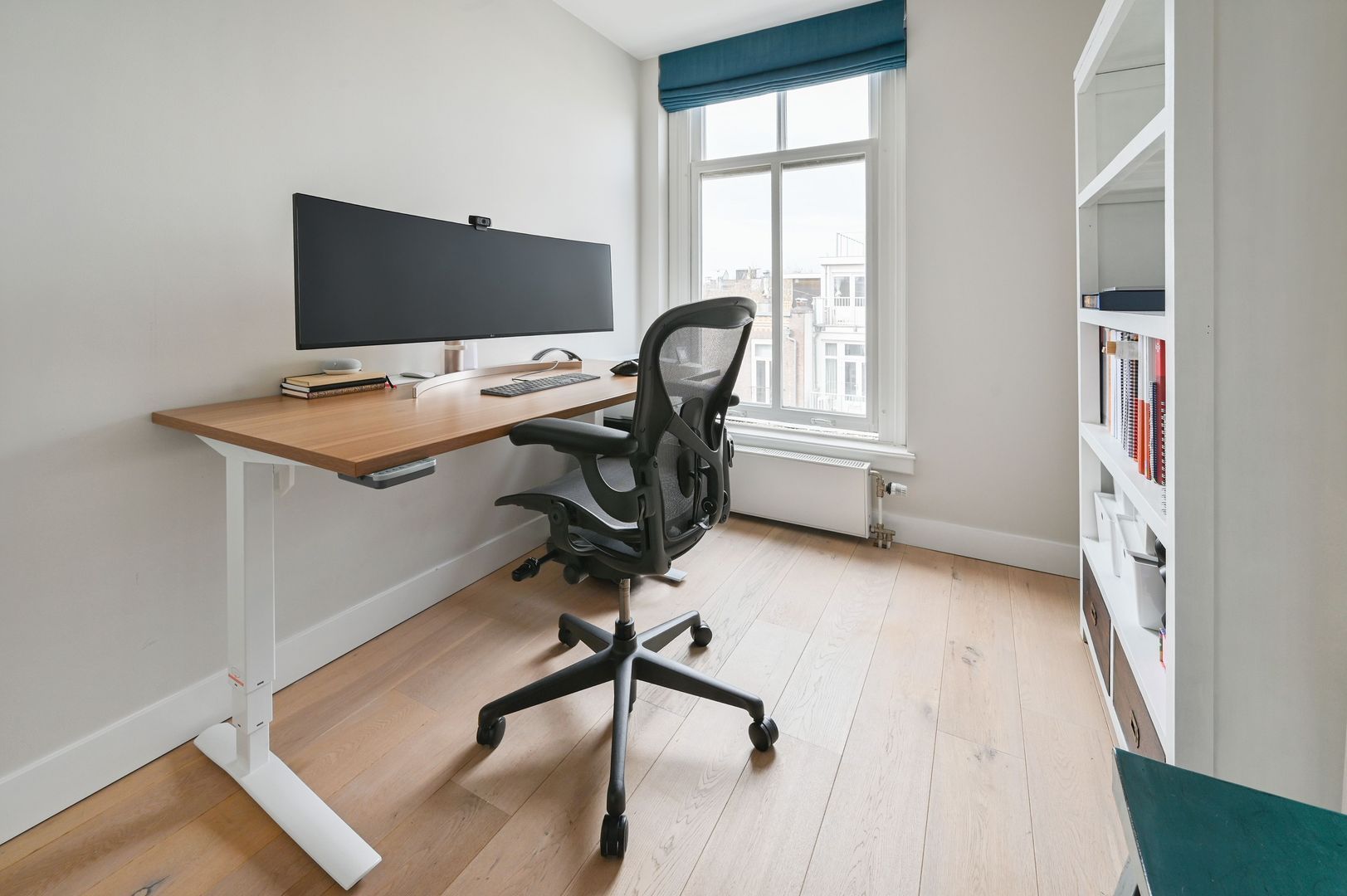 Nicolaas Maesstraat 96 3, Amsterdam foto-23