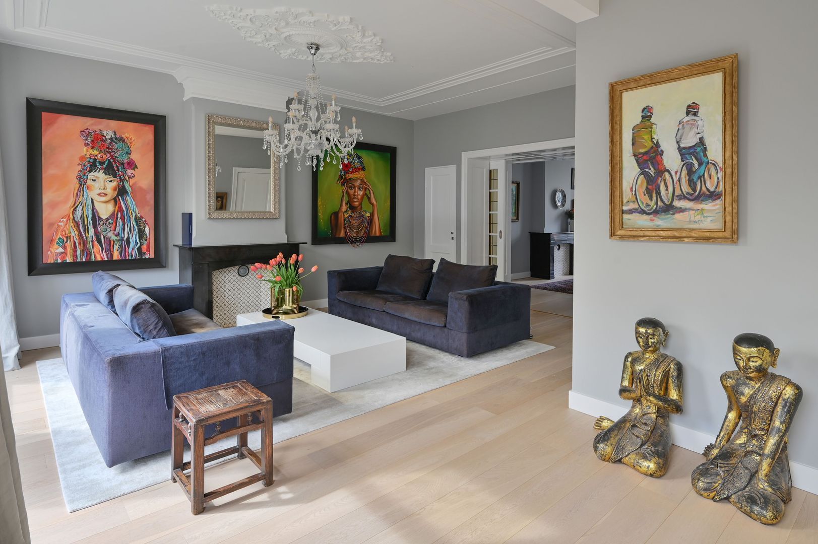 Nicolaas Maesstraat 96 3, Amsterdam foto-8