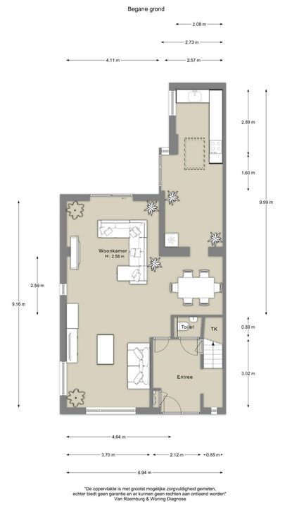 Ruys de Perezlaan 44, Aerdenhout plattegrond-27