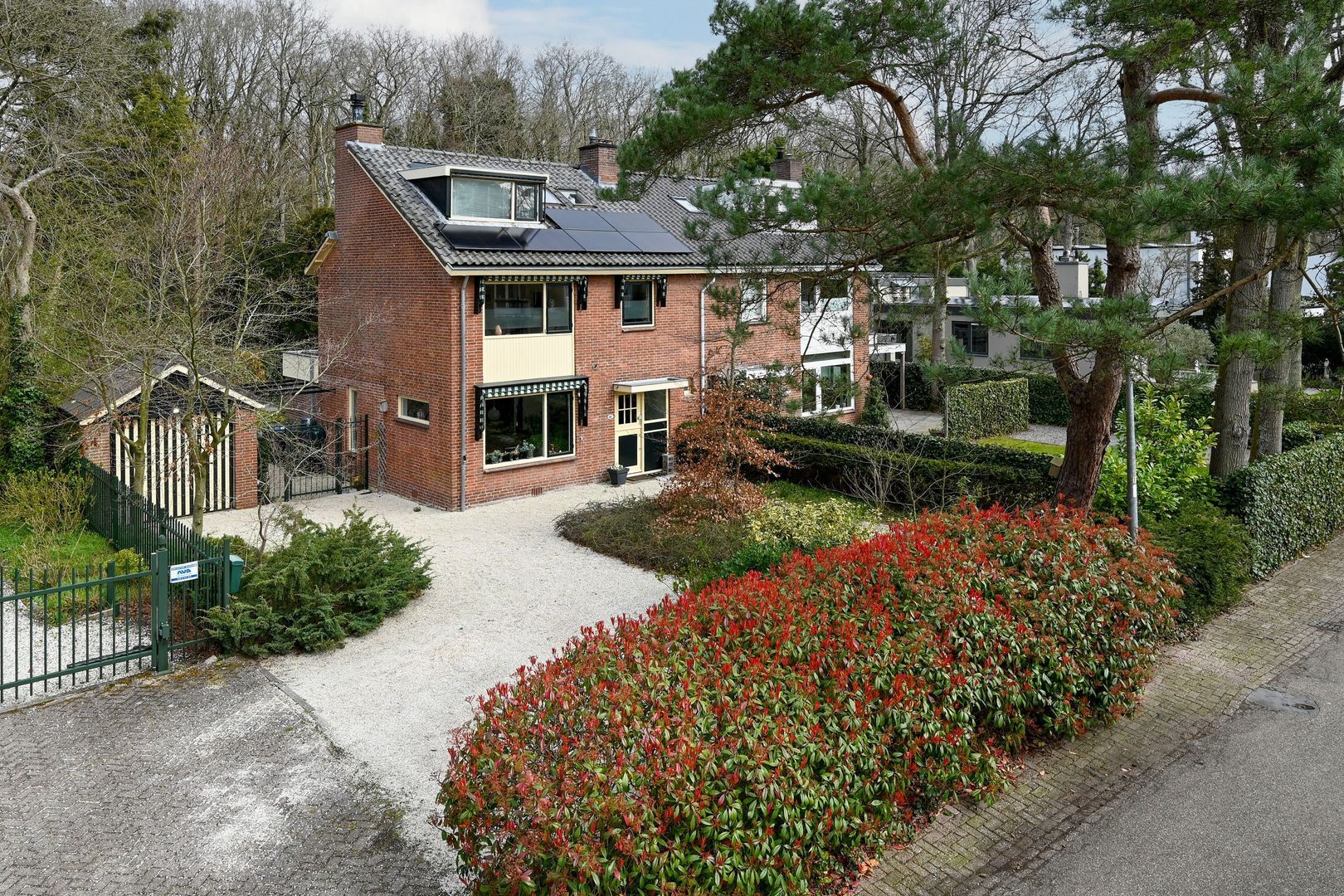 Ruys de Perezlaan 44, Aerdenhout foto-0