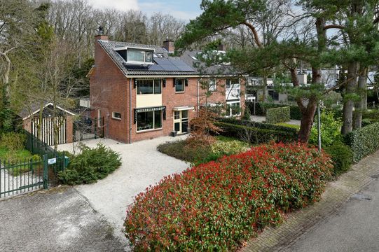 Merellaan 30, Aerdenhout