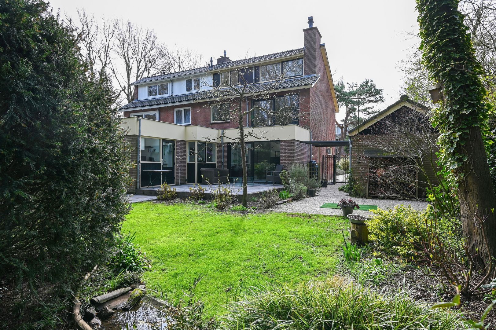 Ruys de Perezlaan 44, Aerdenhout foto-24