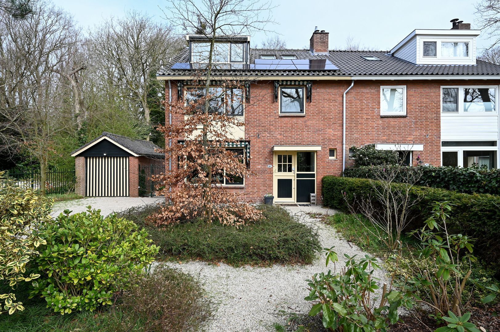 Ruys de Perezlaan 44, Aerdenhout foto-27