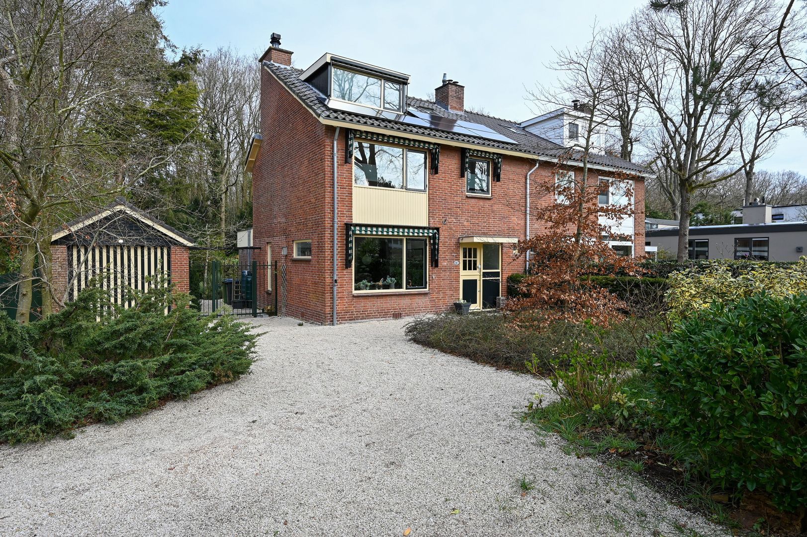 Ruys de Perezlaan 44, Aerdenhout foto-26