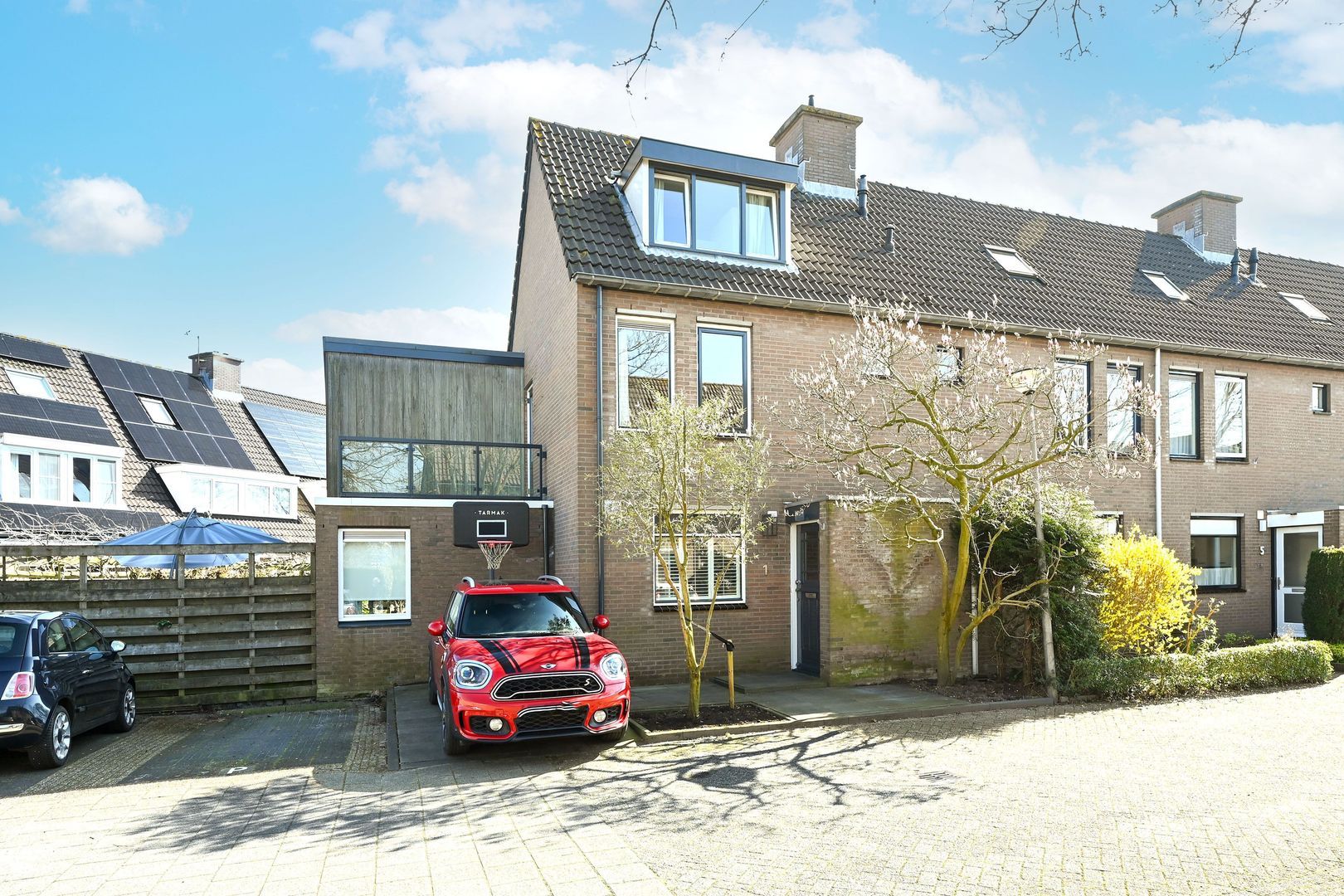 Rosa Spierlaan 1, Heemstede foto-22