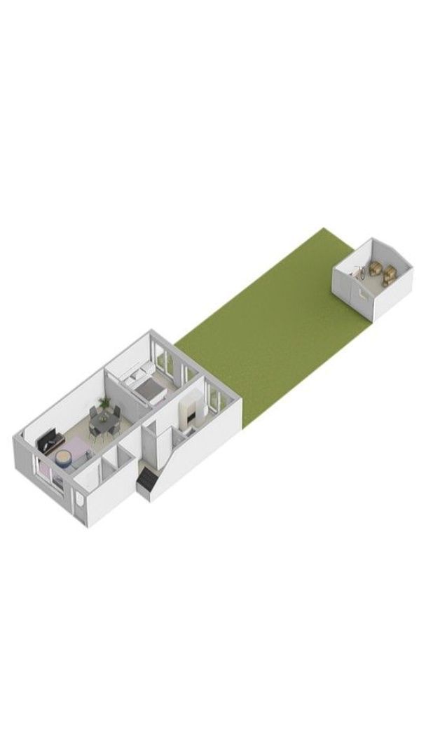 Makassarstraat 40 H, Amsterdam foto-26