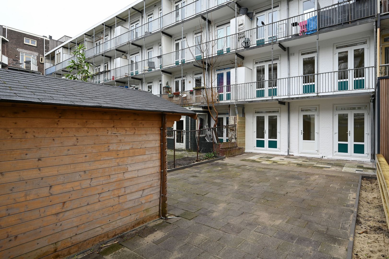 Makassarstraat 40 H, Amsterdam foto-12