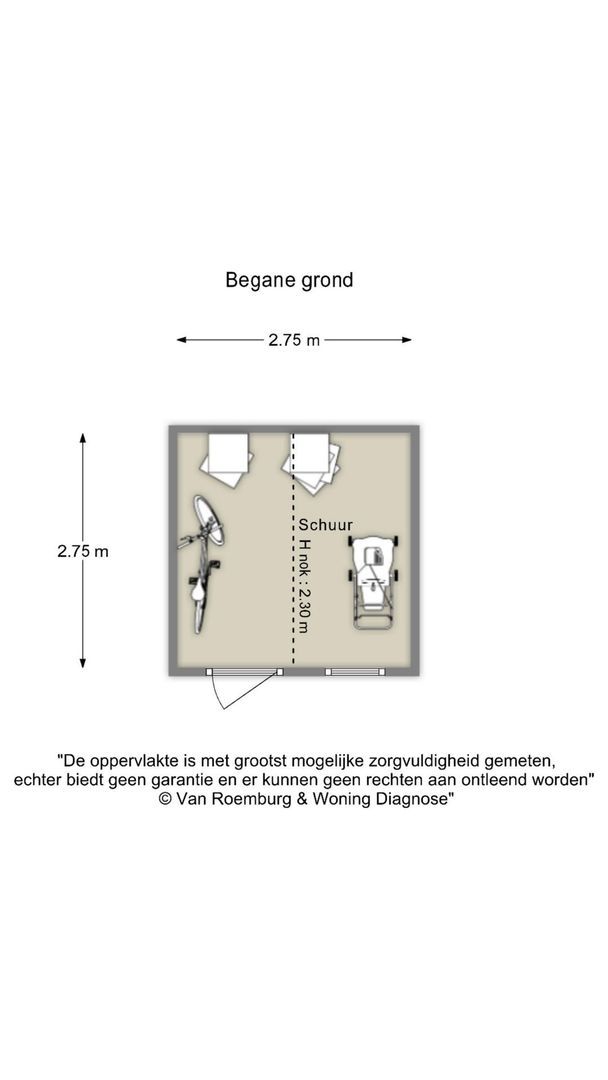 Makassarstraat 40 H, Amsterdam foto-10